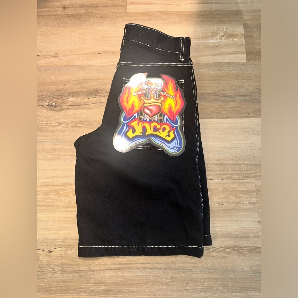 JNCO Shorts